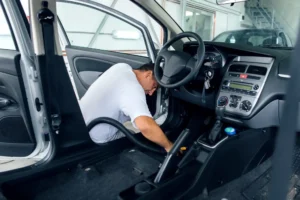 Car Interior Cleaning Deals in Dubai