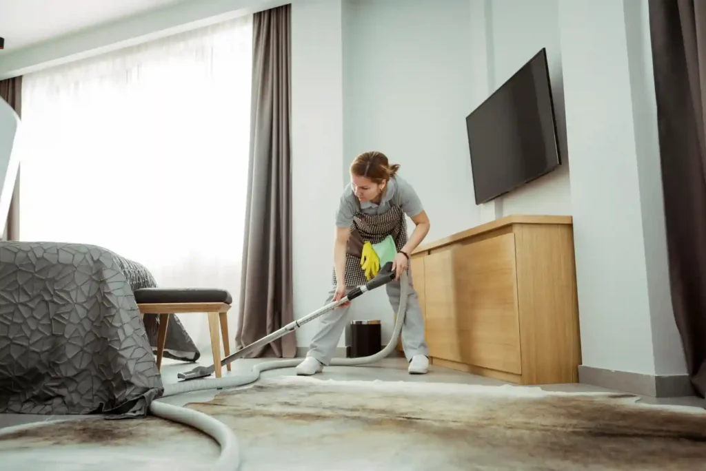 maid cleaning services dubai