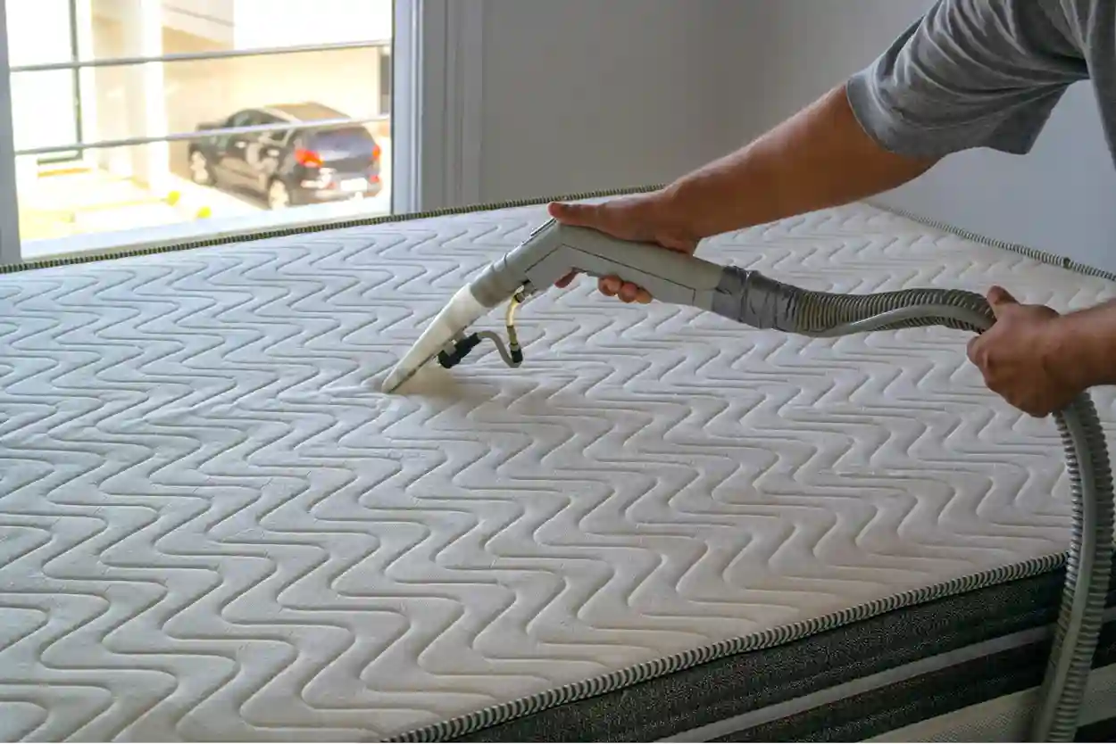 Mattress Cleaning Services Dubai