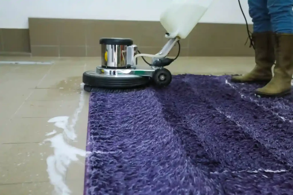 carpet cleaning abu dhabi