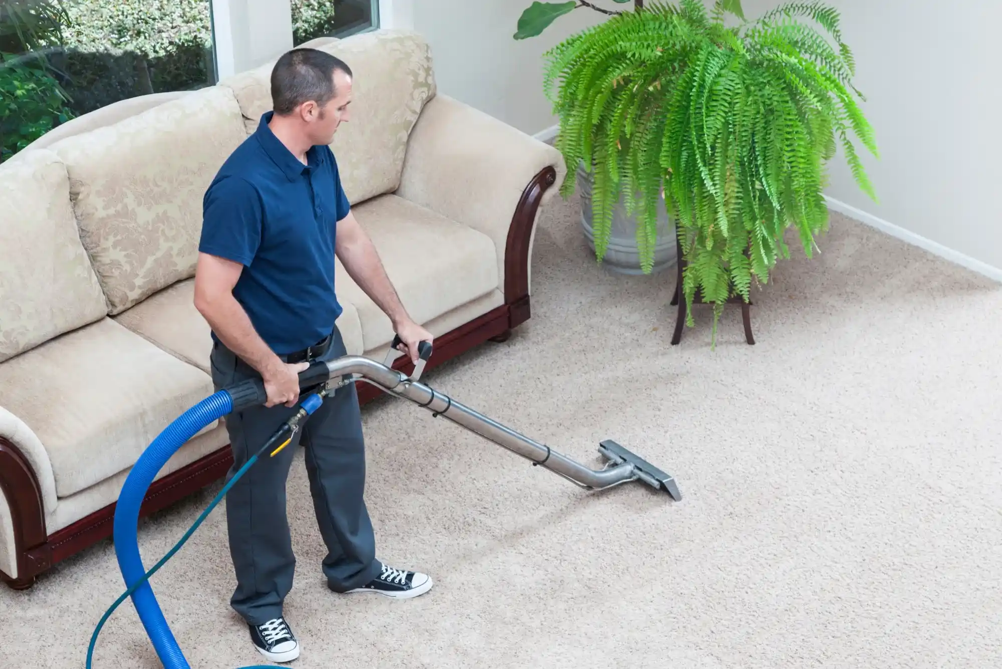 carpet cleaning services in Dubai