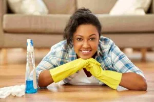 home cleaning services in Dubai