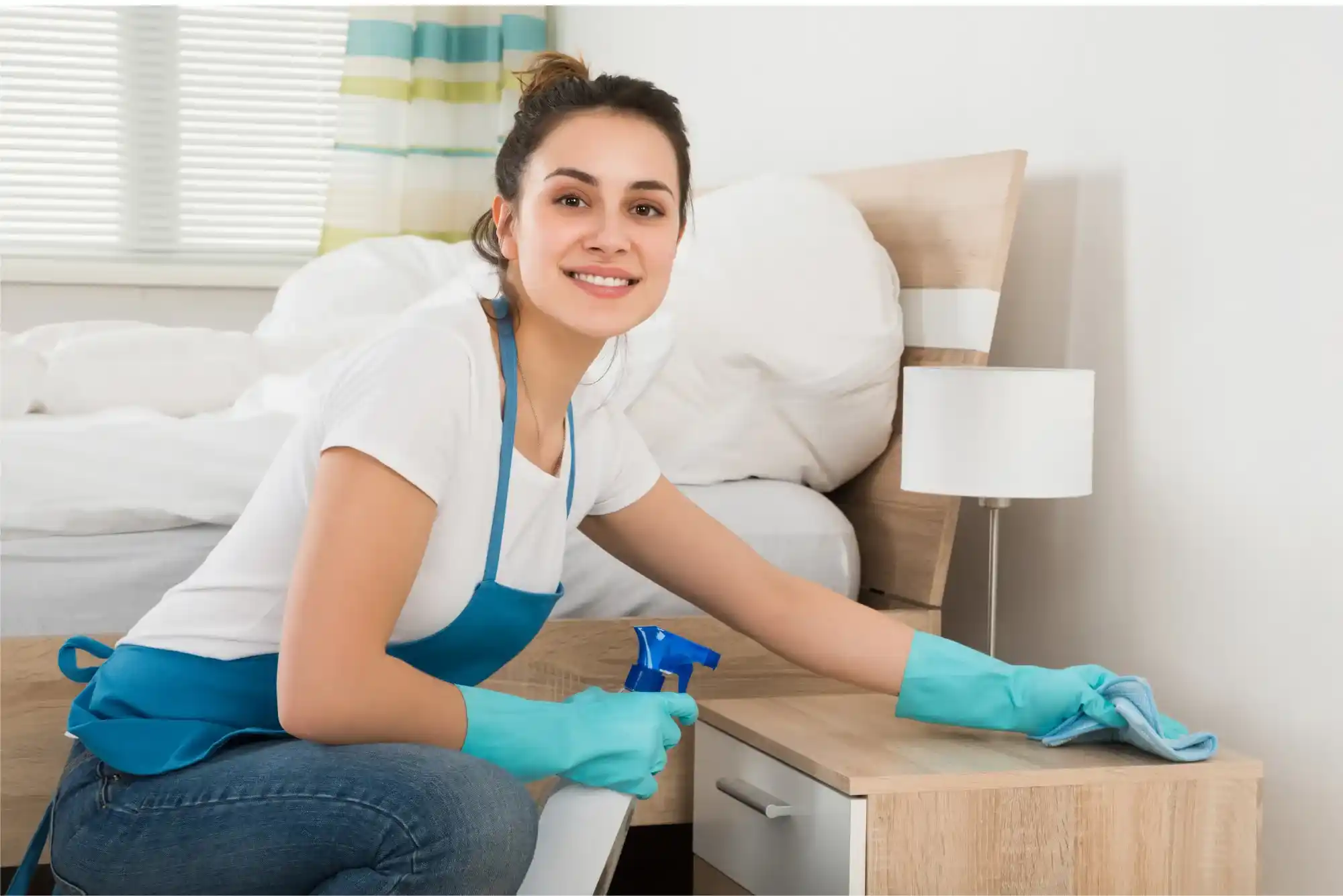 شركة تنظيف البرشا