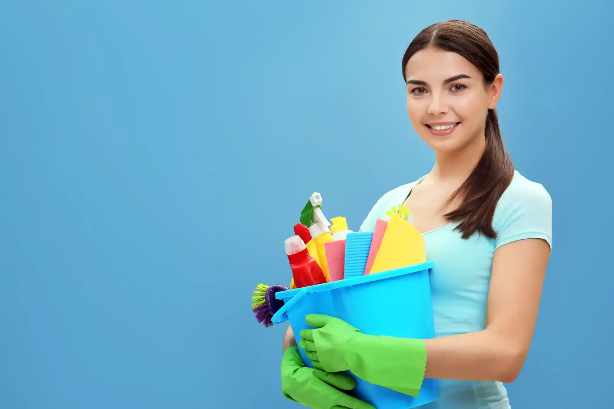 maid cleaning services dubai
