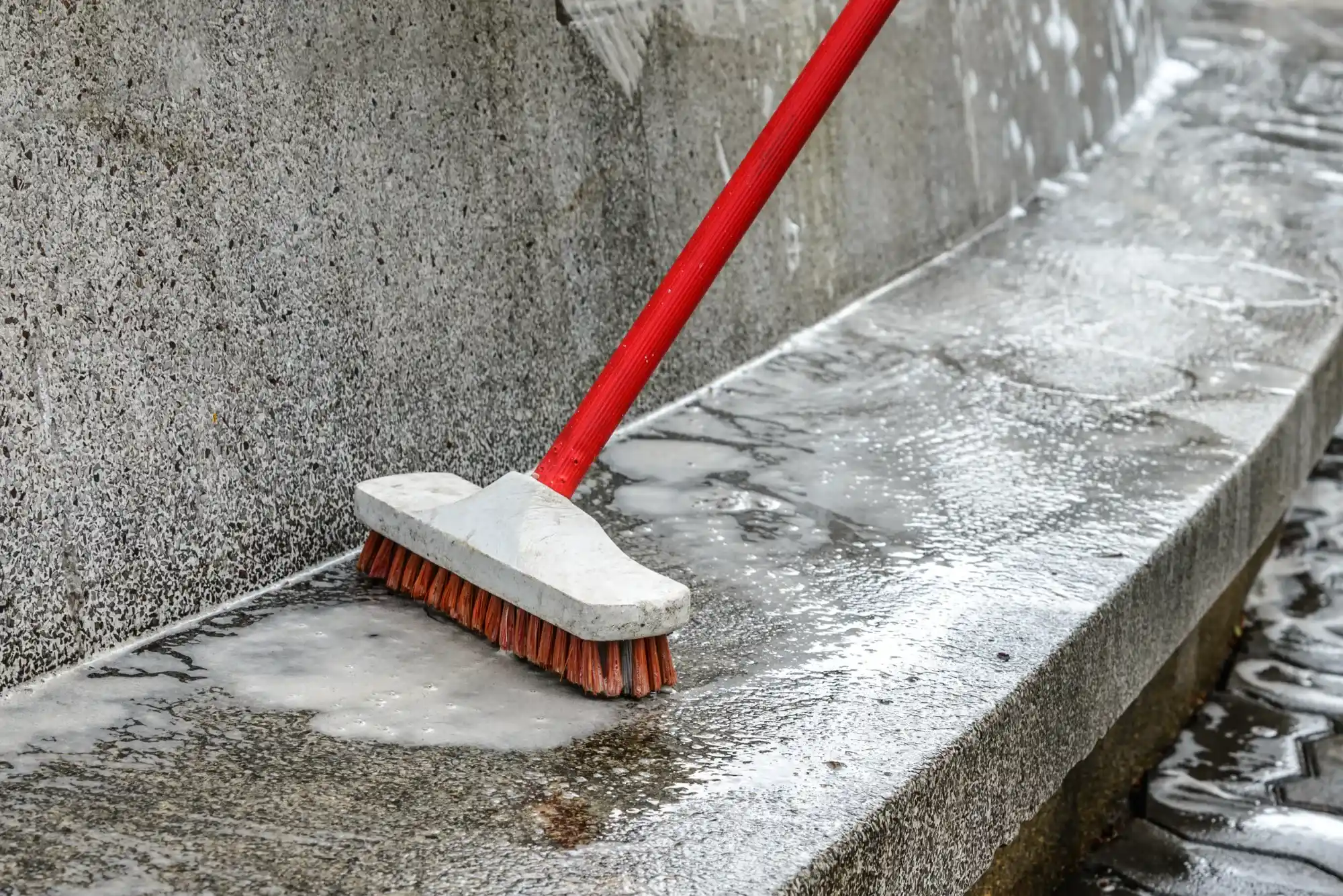 Outdoor Cleaning Services in Dubai - Top h Services outdoor cleaning services in Dubai