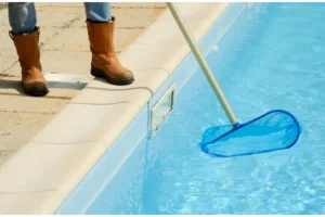 pool cleaning services in Dubai