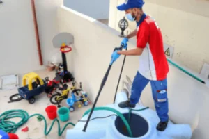 water tank cleaning dubai in Dubai