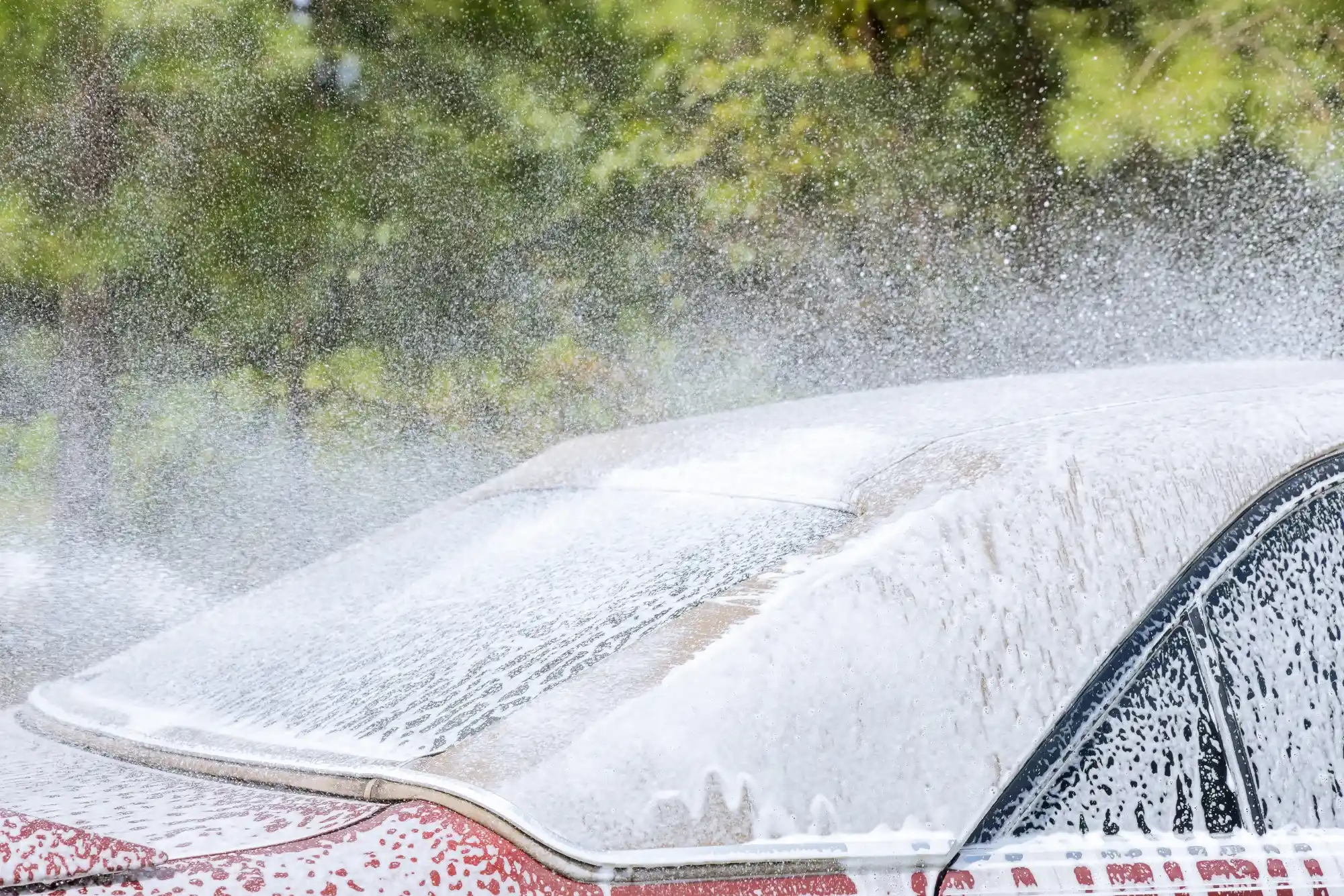 Car Wash Home Service Abu Dhabi - Top h Services car wash home service abu dhabi