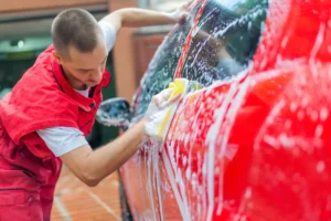 car wash home service sharjah
