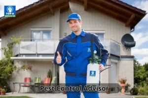 pest control advisor