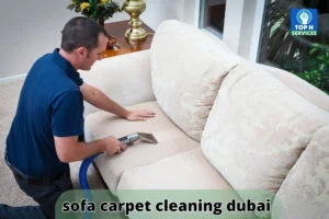 sofa carpet cleaning dubai