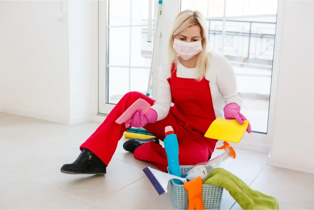 How Often Should You Schedule Deep Cleaning Services?