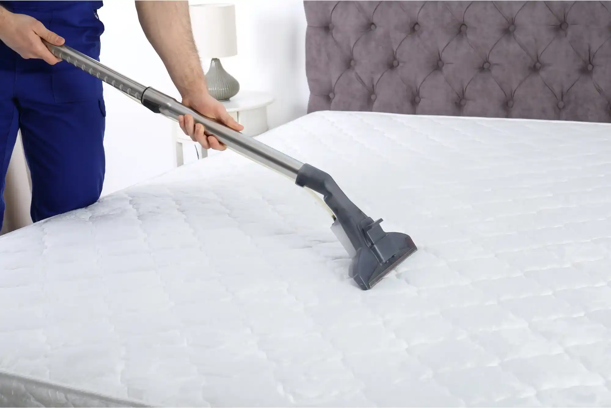 شركة تنظيف مراتب السرير