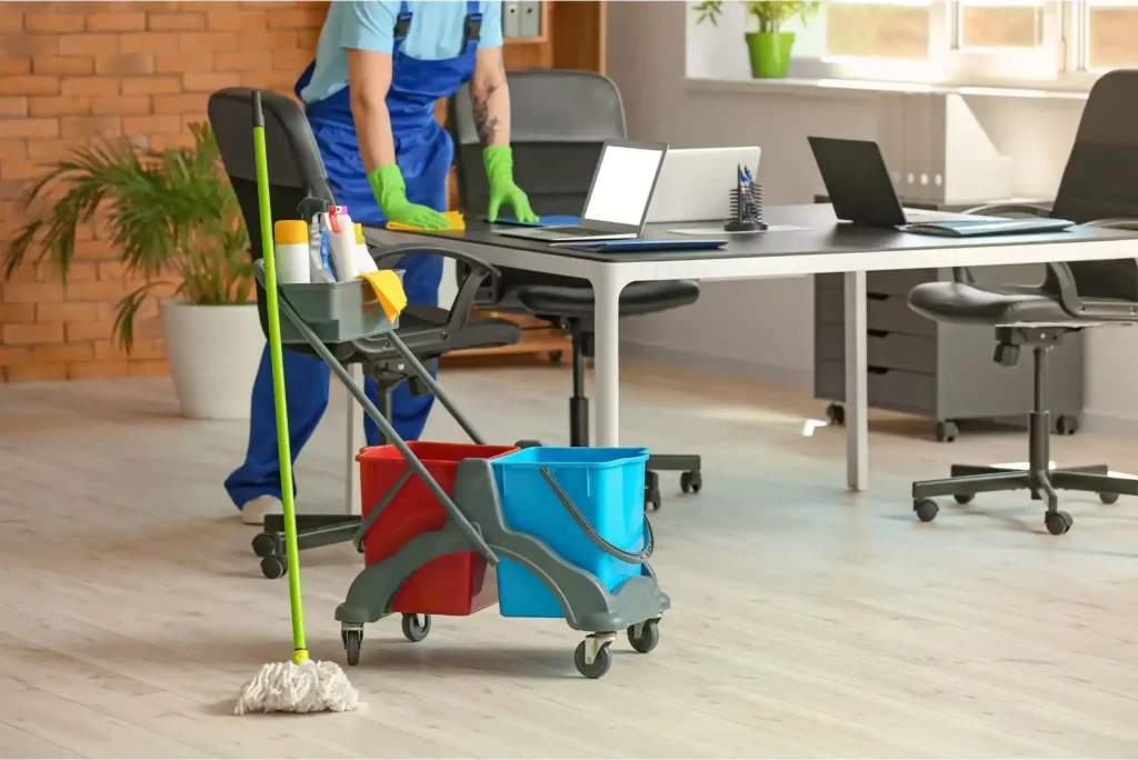 Best Cleaning Services Abu Dhabi