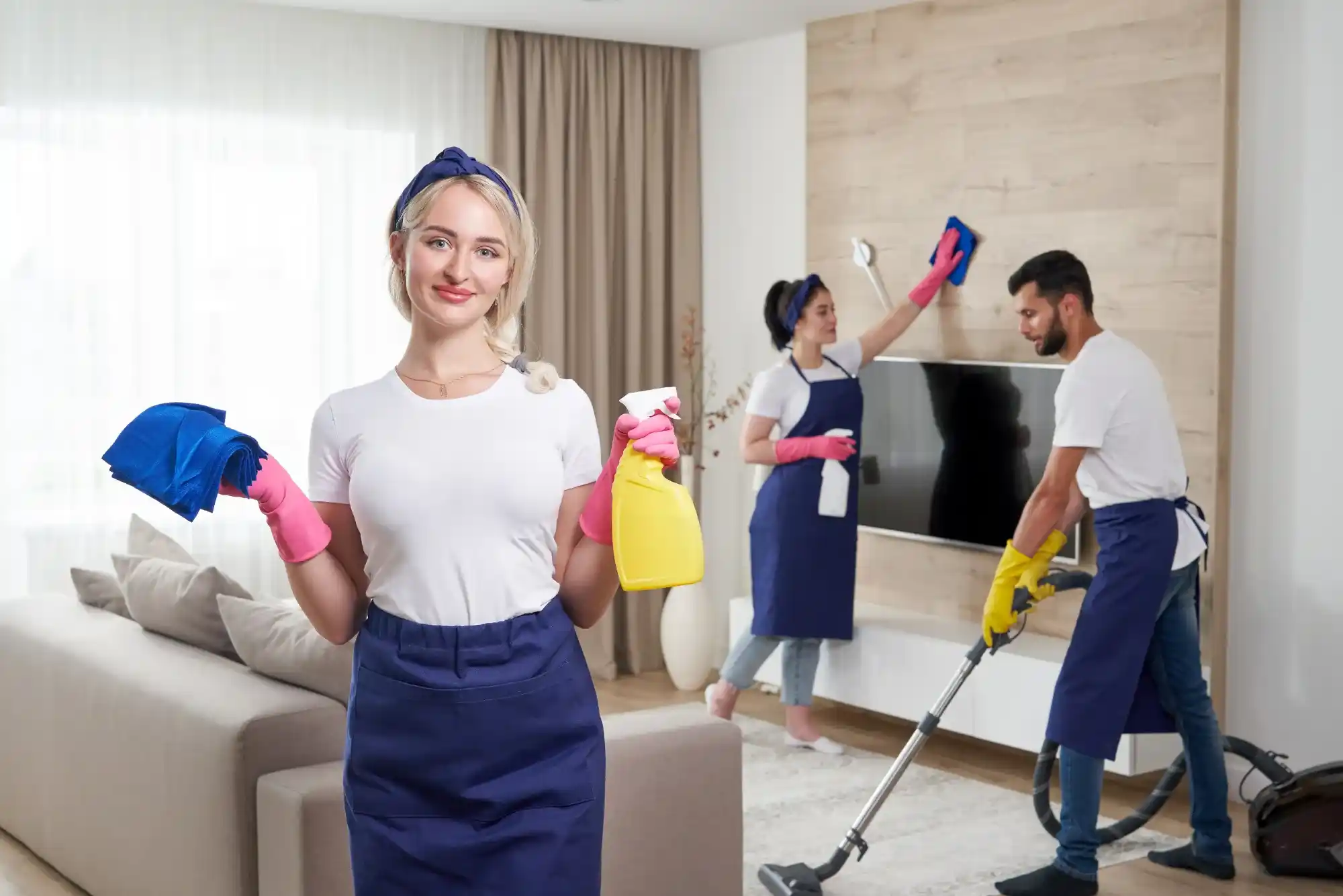 Cleaning Services in JVC - Top h Services Cleaning services in JVC Dubai