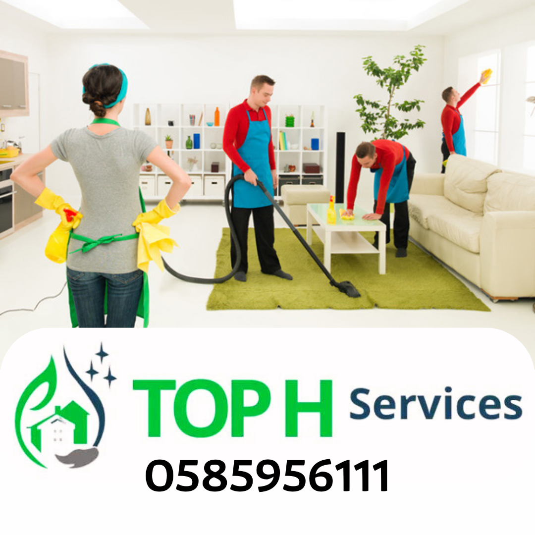 شركة تنظيف سجاد في الشارقةbest offer discount 40% Tel : 0585956111 - Top h Services Sofa Cleaning Company in Ajman