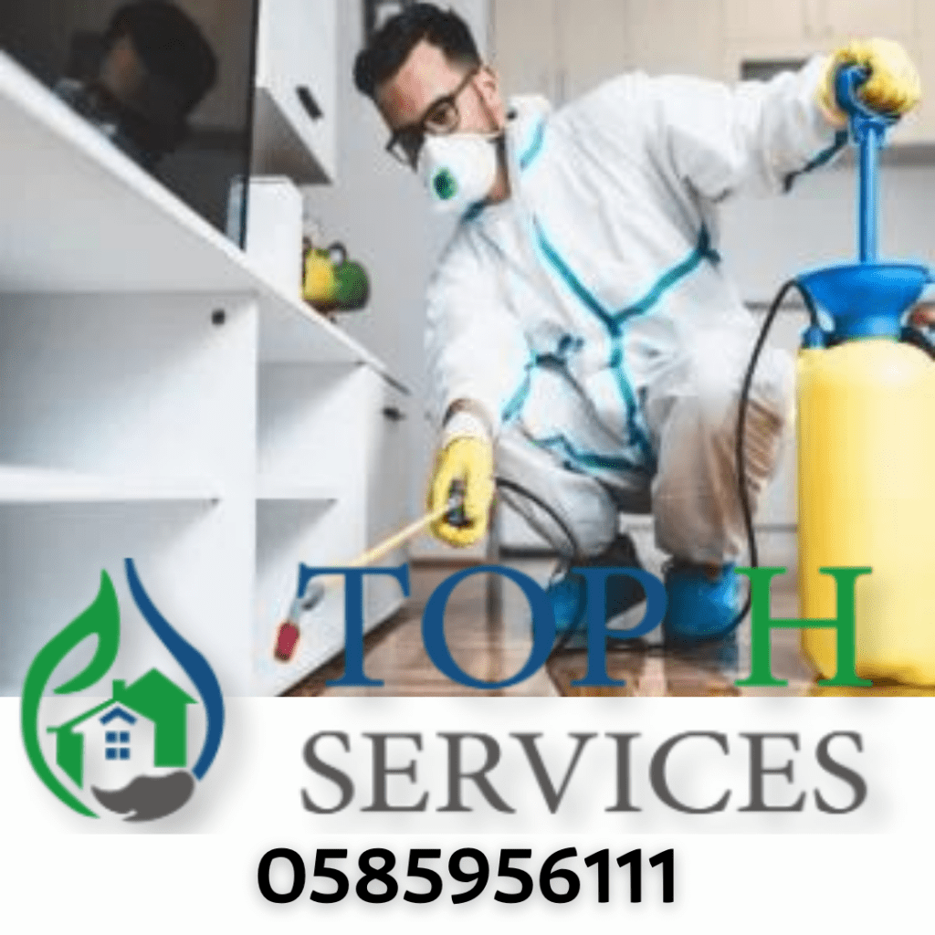 Cleaning Company in Sharjah