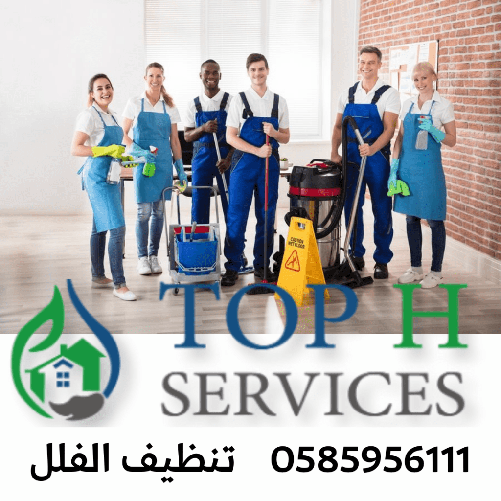 Tel : 0585956111 شركة تنظيف فلل في دبي