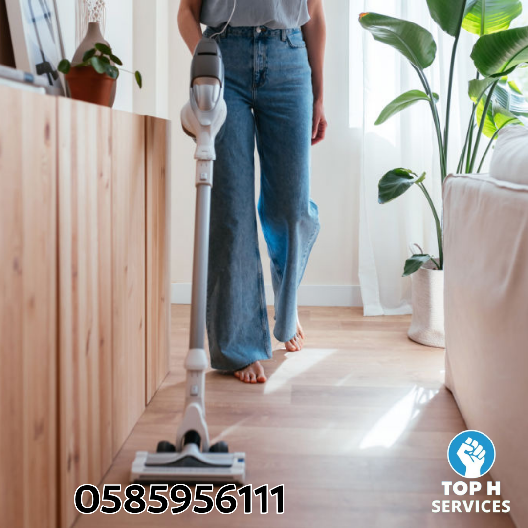 SEO 23 - شركات تنظيف في دبي