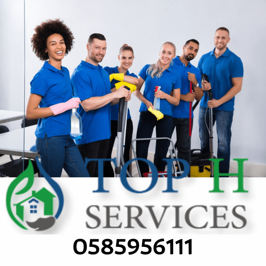 Hourly Cleaning in Abu Dhabi