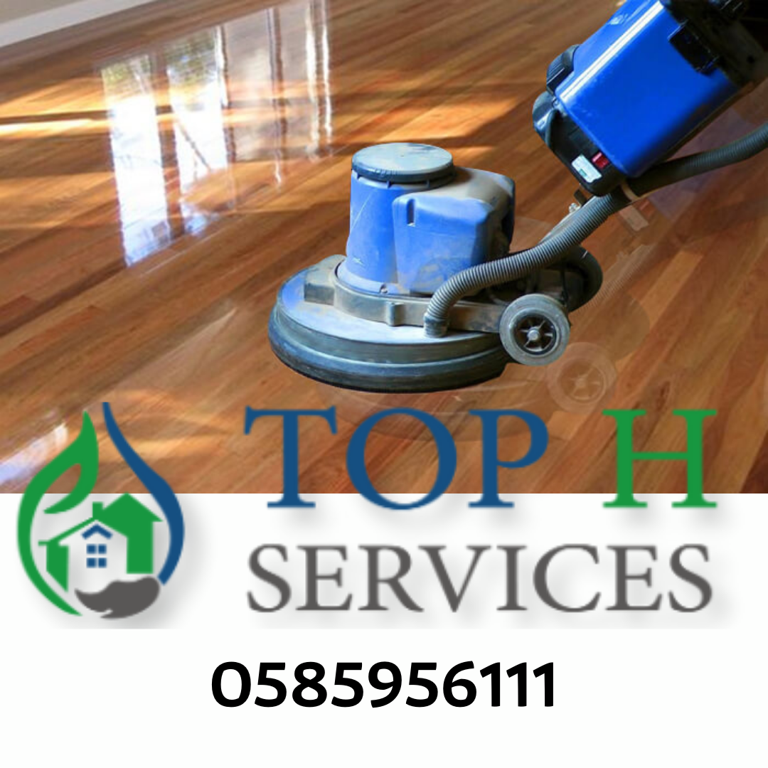 Villa cleaning company in Ajman, best offers, up to 40% discount, call now 0585956111 - Top h Services Tel : 0585956111 شركة تنظيف فلل في أبو ظبي