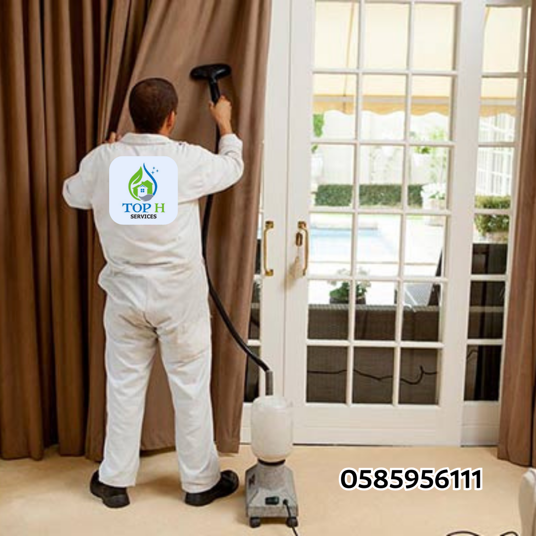 Villa cleaning company in Ajman, best offers, up to 40% discount, call now 0585956111 - Top h Services SEO 8 - شركات تنظيف في دبي