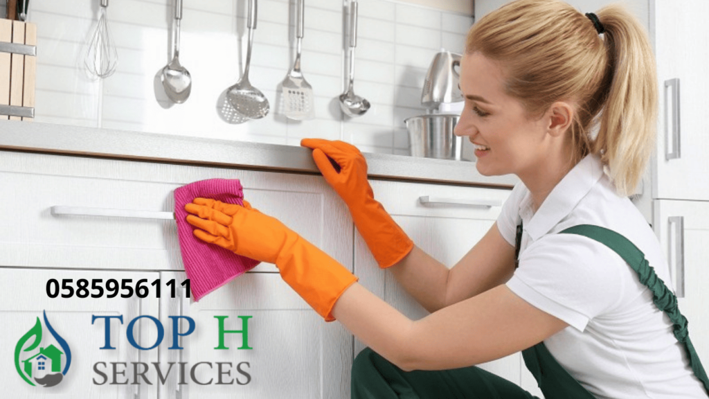 Hourly Cleaning Ladies in Abu Dhabi