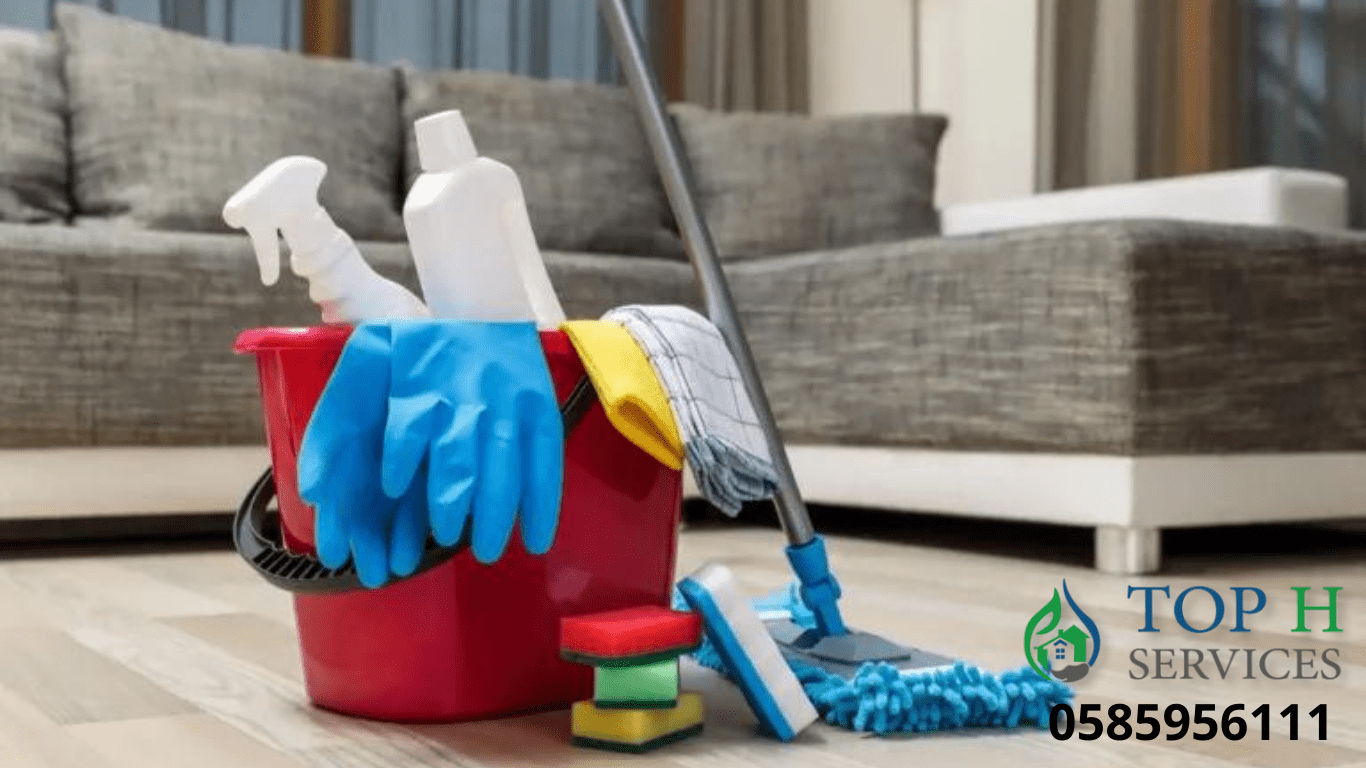 شركة توب أتش سيرفس: أفضل خدمة عاملات تنظيف بالساعات في أبوظبي - Top h Services عاملات تنظيف بالساعات في أبوظبي