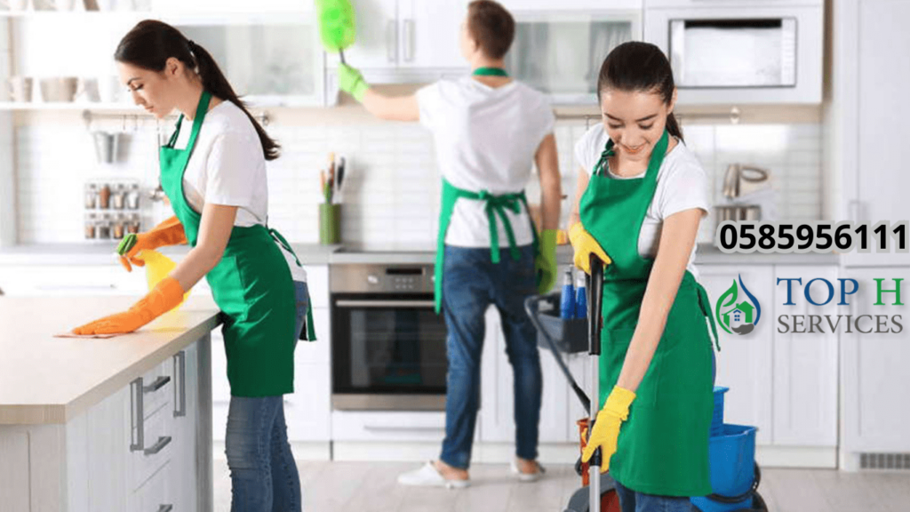 Hourly Cleaning Maids in Ajman