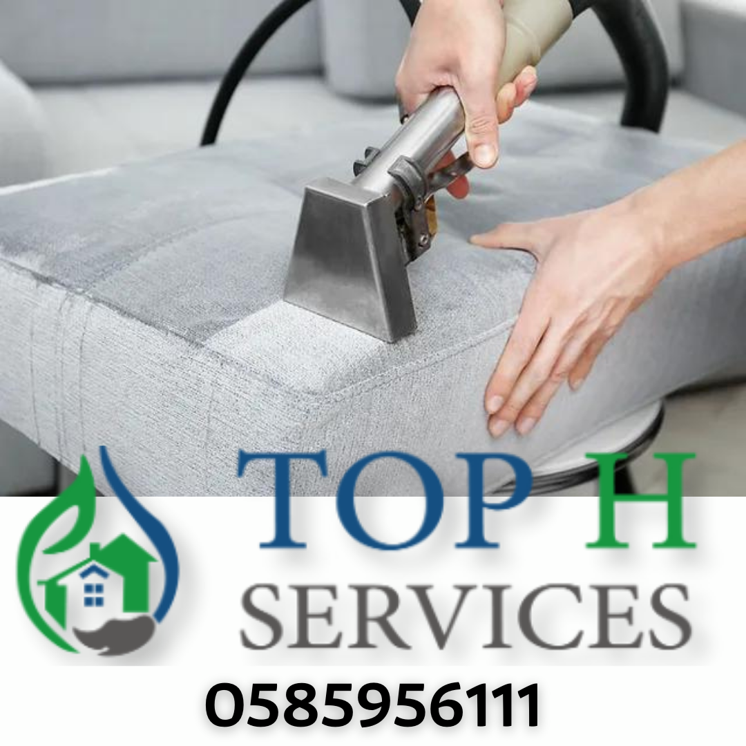 Sofa Cleaning Company in Dubai best offer discount 40% Tel : 0585956111
