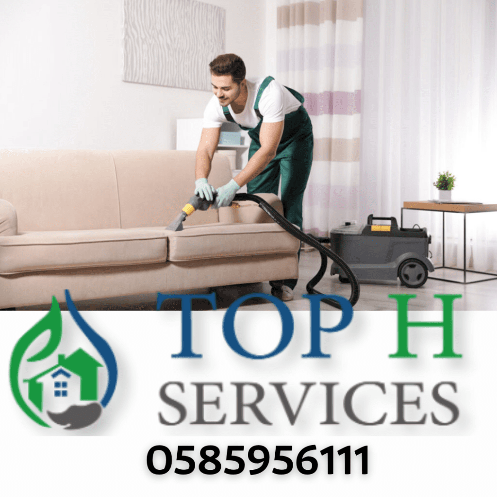 Sofa Cleaning Company in Dubai best offer discount 40% Tel : 0585956111