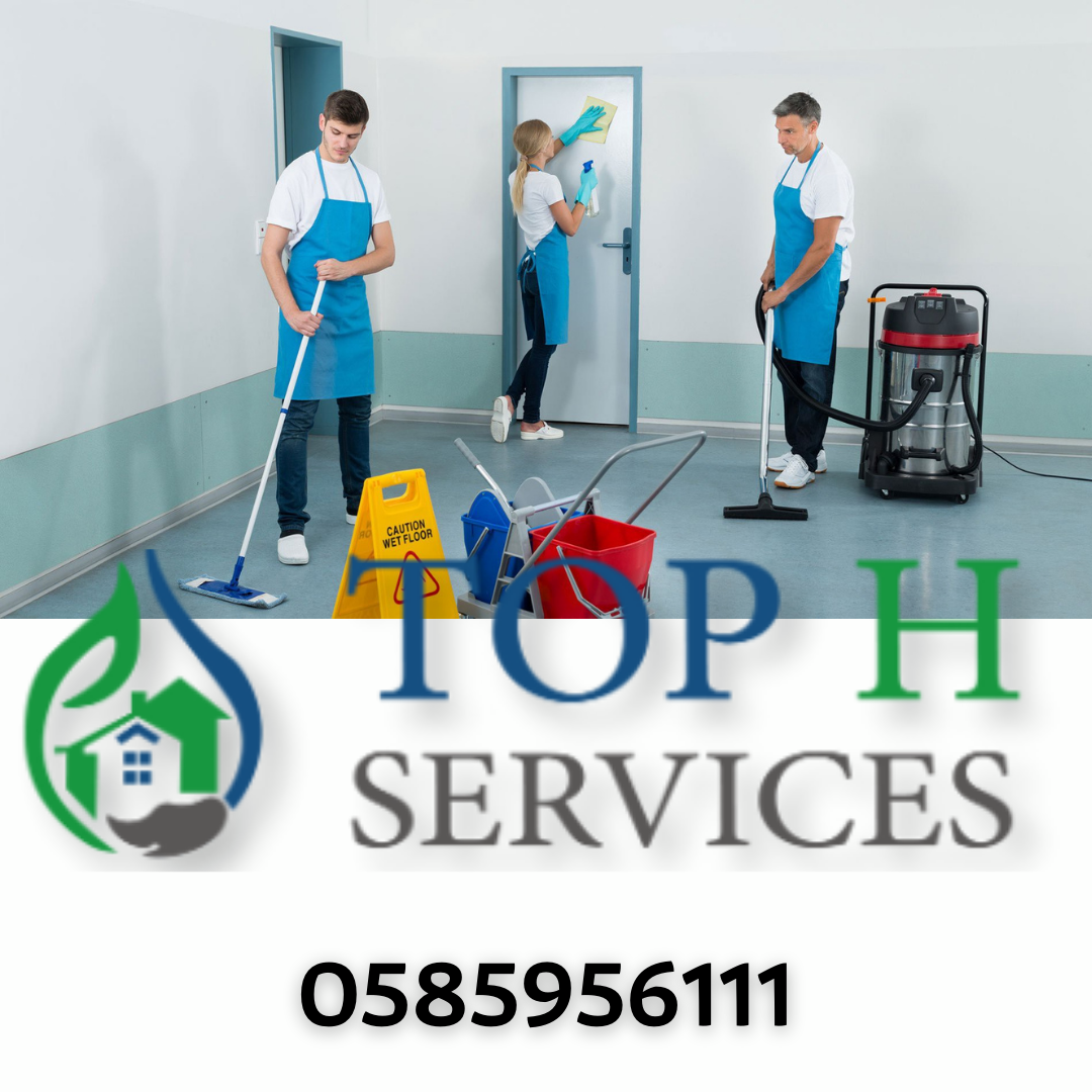 Hourly cleaning workers in Abu Dhabi - Top h Services Hourly cleaning workers in Abu Dhabi
