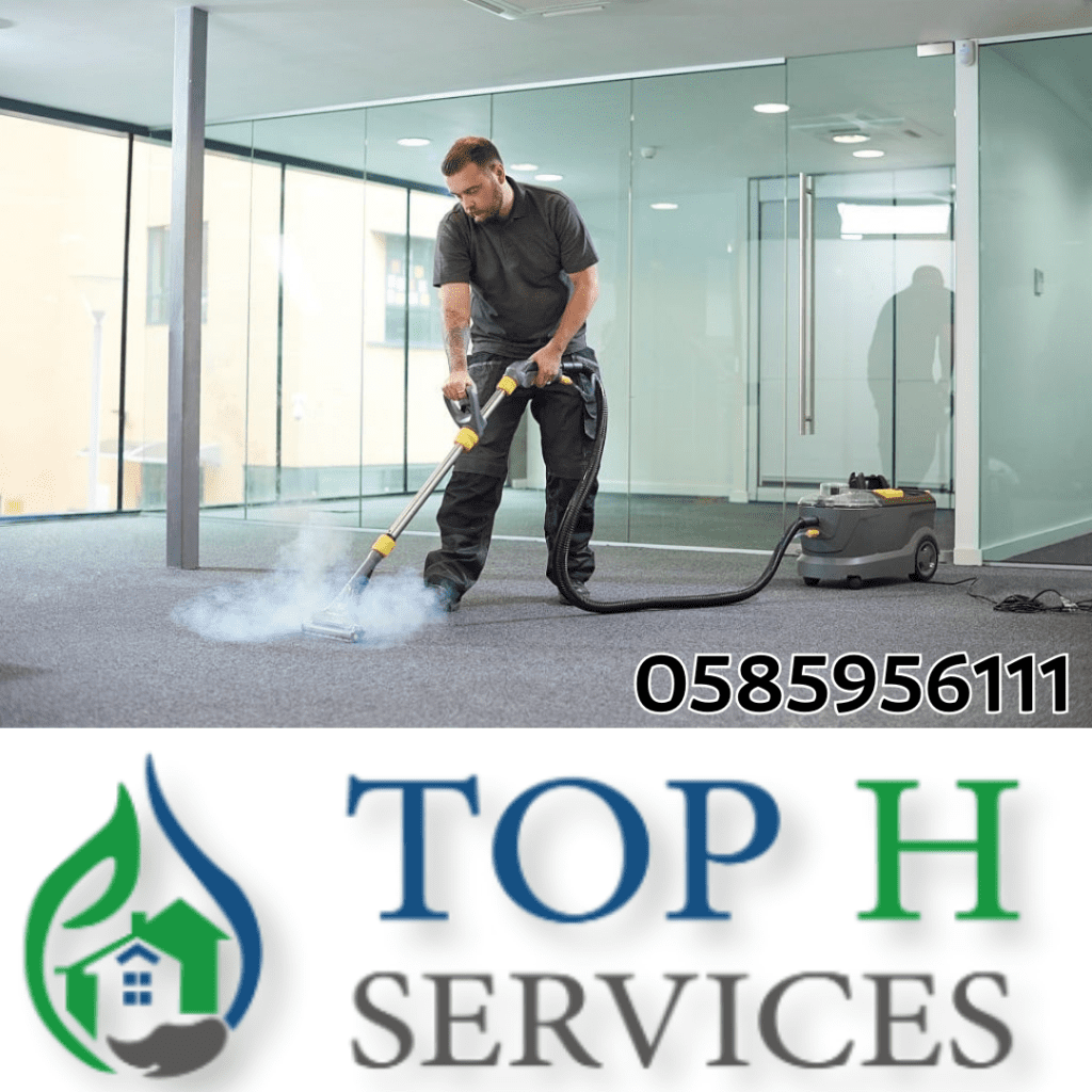 Sofa Cleaning Company in Ajman