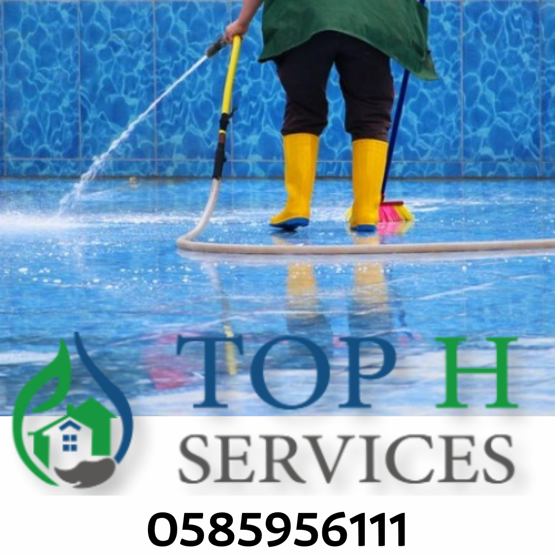 Hourly Home Cleaning Service in Dubai - Top h Services SEO 8 1 - شركات تنظيف في دبي