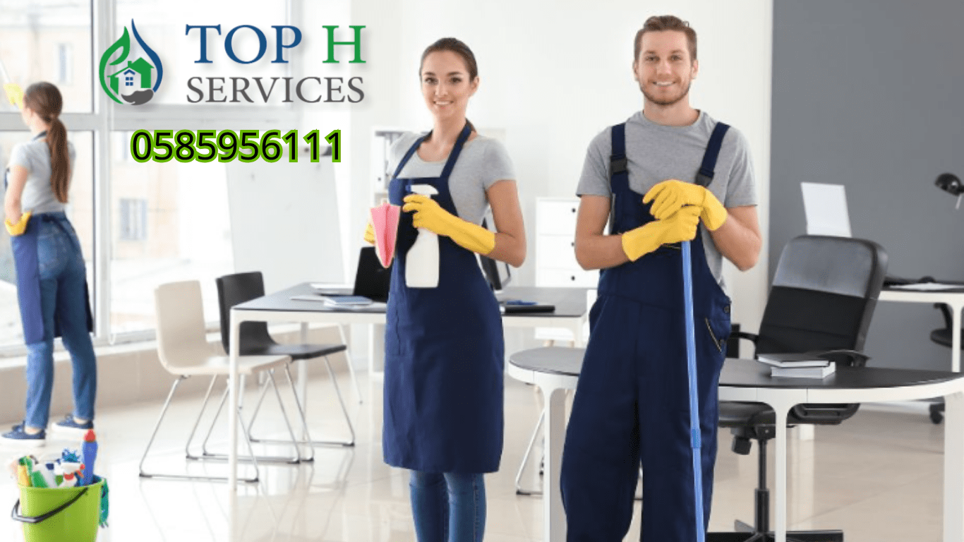 Hourly Cleaning Ladies in Sharjah - Top h Services Hourly Cleaning Ladies in Sharjah