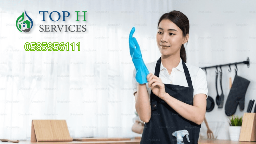 Cleaning Per Hour in Dubai