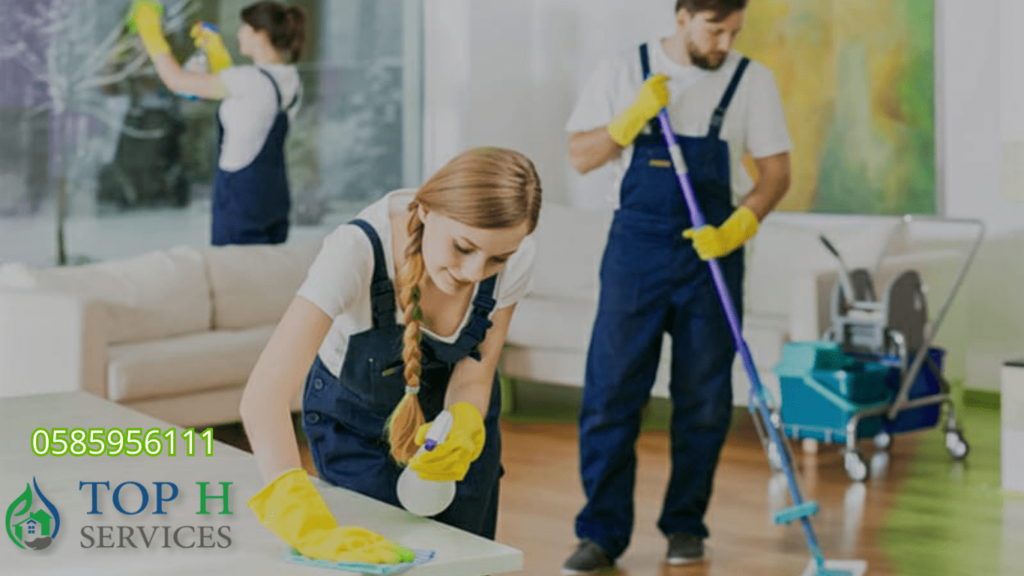 Cleaning Per Hour in Ajman