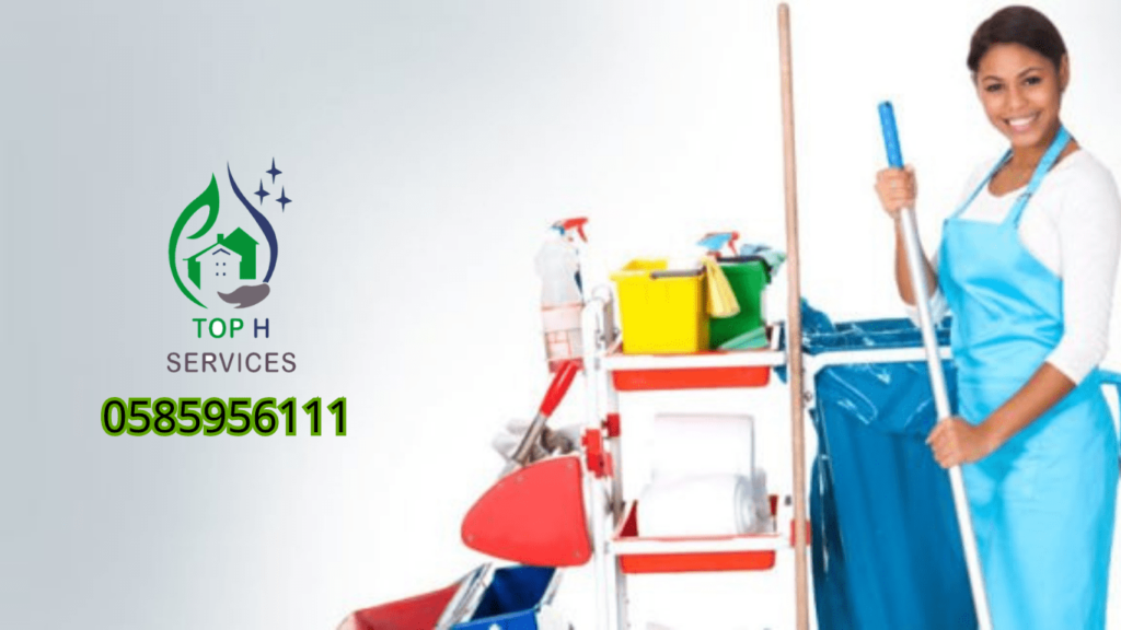 Hourly Cleaning Workers in Dubai