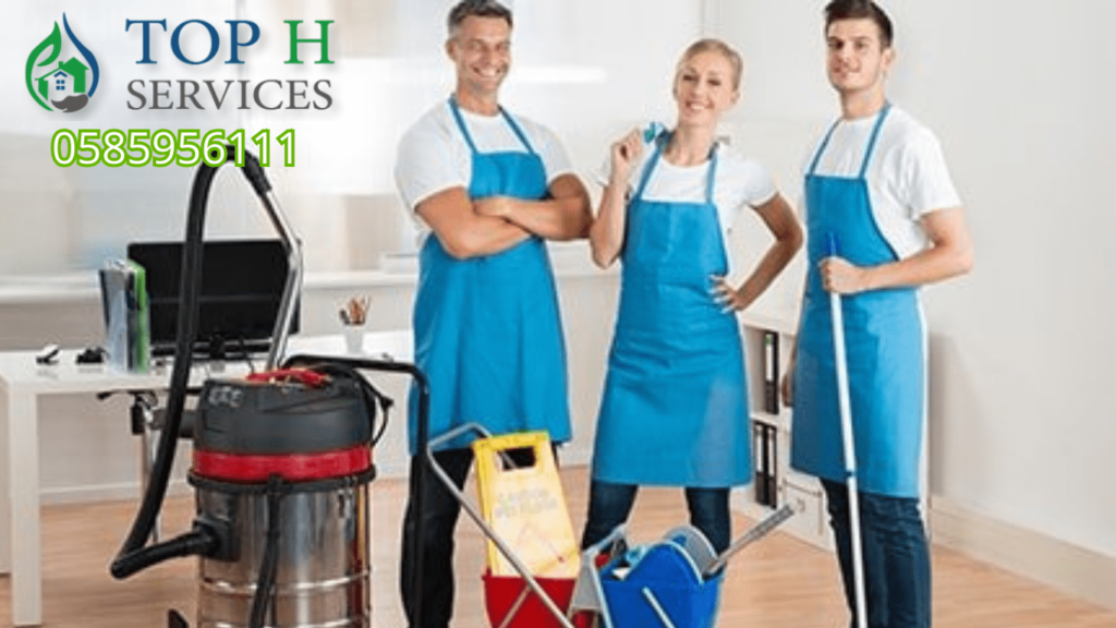 Hourly Cleaning Ladies in Dubai