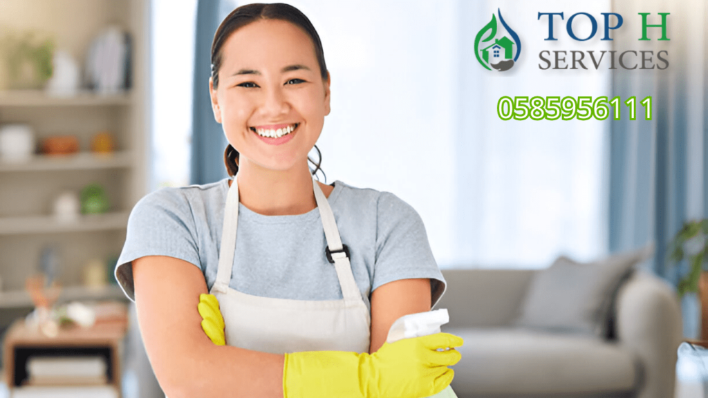 Cleaning Per Hour in Dubai