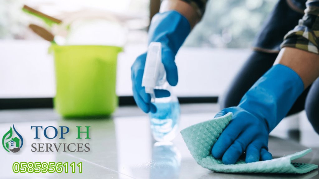 House Cleaning Maids in Ajman