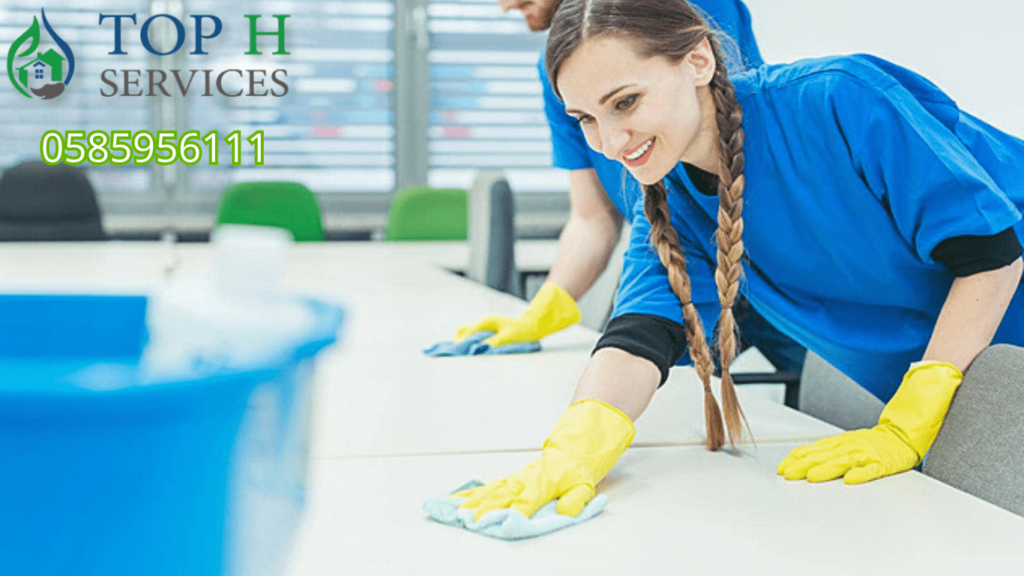 Hourly House Cleaning Maids in Abu Dhabi