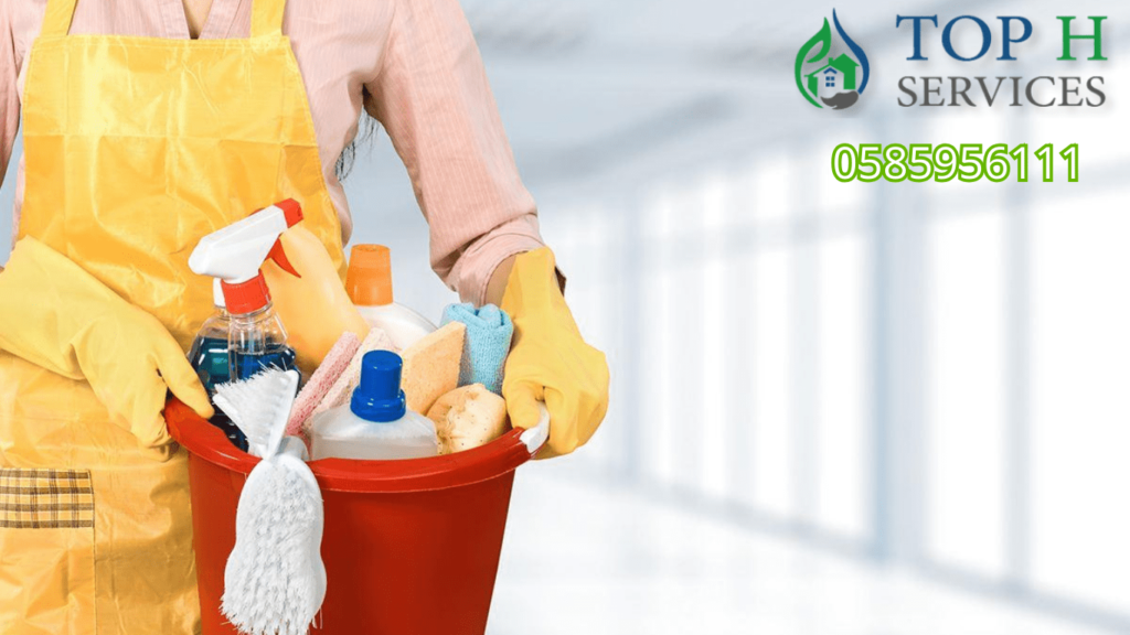 hourly house cleaning maids in Dubai