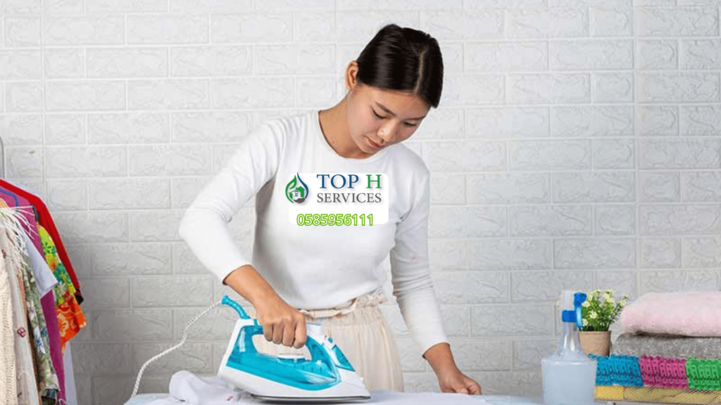 House Cleaning Maids in Dubai