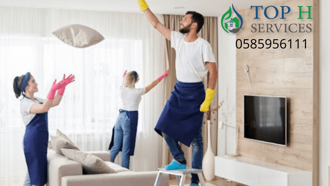 Cleaning Per Hour in Ajman