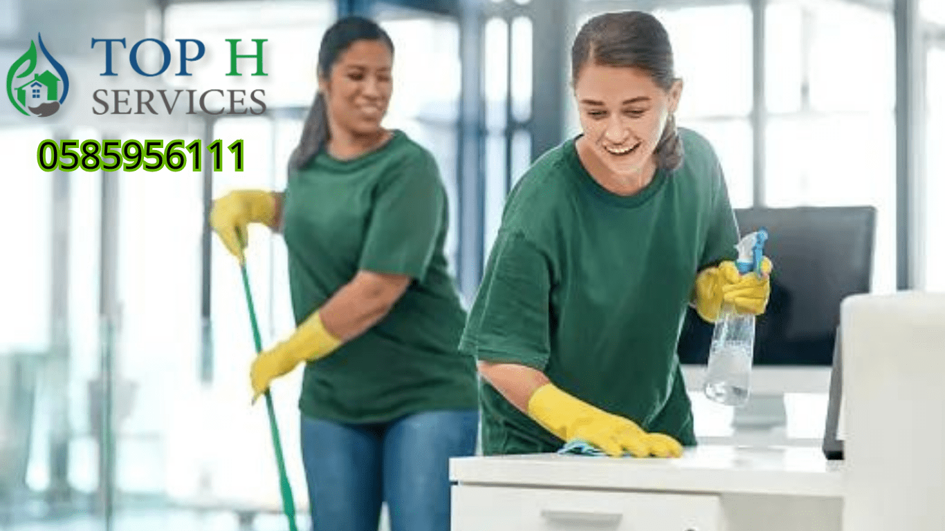Hourly Cleaning Ladies in Ajman - Top h Services Hourly Cleaning Ladies in Ajman
