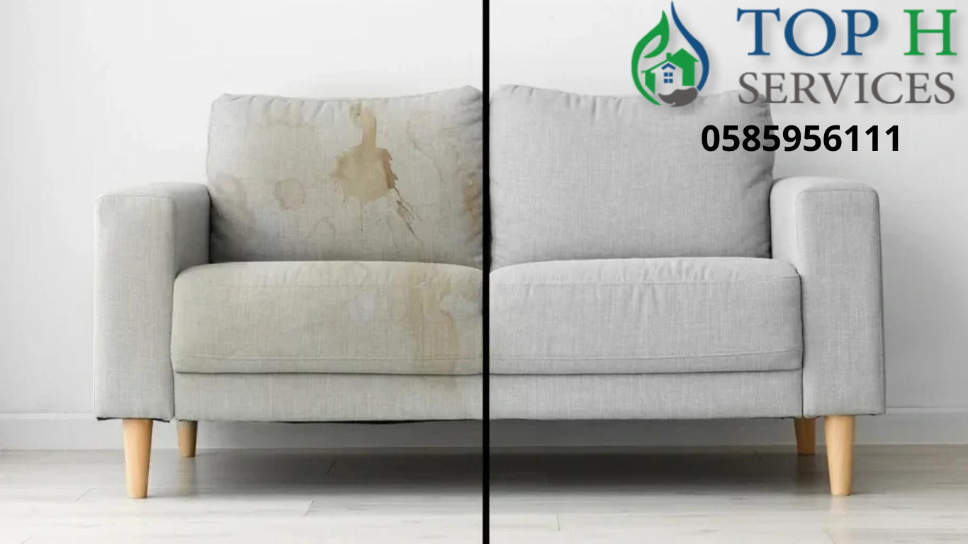 dubai sofa cleaning