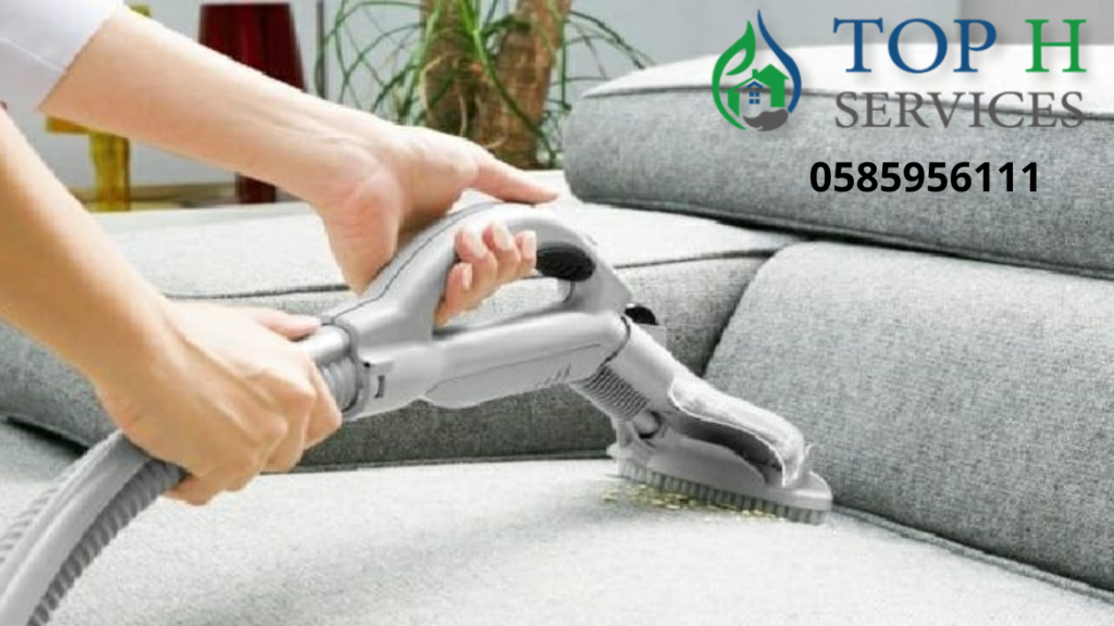 dubai sofa cleaning