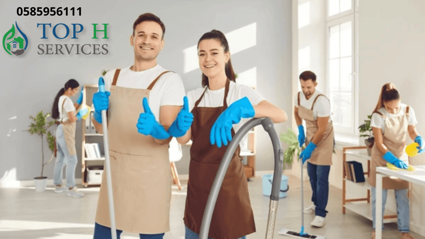 Home Cleaning Services by the Hour in Dubai