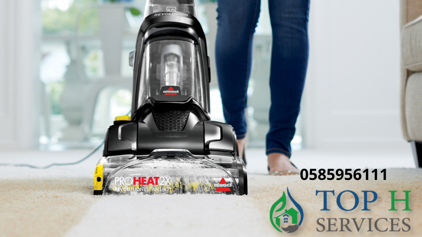 Carpet Cleaning in Dubai - Top h Services Carpet Cleaning in Dubai